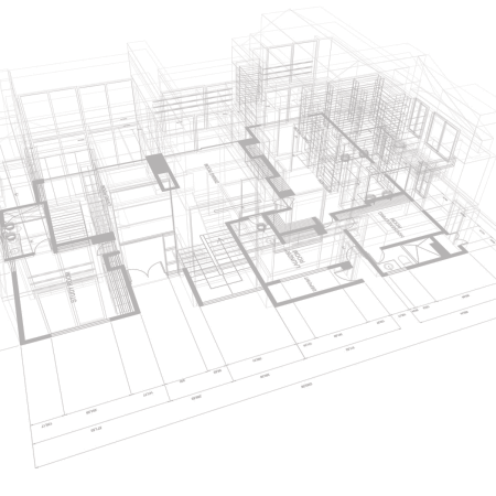 house-wire-model-white-450x450